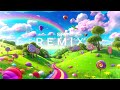 Tobu - Candyland (Seffy Remix) (Visualizer)