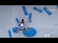 Shanghaï OQS 2024 Climbing - Boulder Final Men │Condensed version