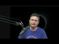 2024 Total Solar Eclipse Live Stream /w Anton Petrov (fun facts and tons of questions)