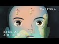 Eyes of a Blue Dog // Valeska // studio ghibli, hayao miyazaki tribute!