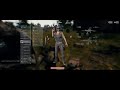 PLAYERUNKNOWN'S BATTLEGROUNDS: Multi kill | Shot with GeForce GTX