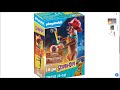 Scooby Doo Playmobil -Collectible Firefighter Figure Store Page