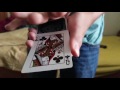 Easy magic trick tutorial