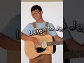 Karen God song - Listen to Jesus ဒိကနၢ်ကစၢ်ယ့ၣ်ရှူးရံာ်,SohMinFaith,(ft lil 2) [Official Audio ]