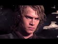 What If Anakin Skywalker Was Granted the Rank of Master