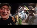 横浜中華街食べ歩き～立石センベロ旅！【insta360 X2　360度カメラ撮影】