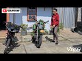 bukti kalau vixion berjuta skin modif jadi ninja h2 r15 ducati supermoto