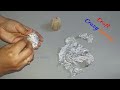 3 Easy Christmas Decoration idea from different Waste materials | DIY Christmas craft idea🎄346