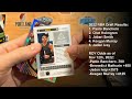 2022-23 Chronicles Draft Picks Basketball Blaster - NBA Sports Cards