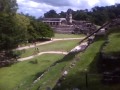 Luis Patiño en Palenque Chiapas 2013 Video 1