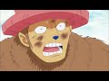 One Piece | Dokuro wa Shinnen no Shouchou | All Scenes