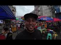 First Impression of Mindanao, Cogon Night Market 🇵🇭 Cagayan de Oro