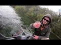 Pike Fishing at Llandegfedd Reservoir