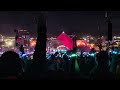 Coldplay - Charlie Brown (Glastonbury Festival 2024)