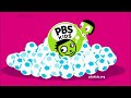 2022 UPDATE! PBS KIDS ID / Logo Compilation (90s-Now)