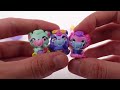 Hatchimals Alive Blind Box Unboxing Review