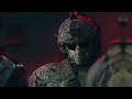 König & Horangi | Call Of Duty: Modern Warfare II - Beast