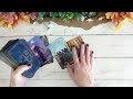 How I Connect With My Decks (deck bonding tips)