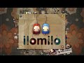 Cute Ilomilo Music To Be Cute To (Sunny Nature Ambience)