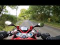 Lazy Sunday  - Swim & Ride Ducati Supersport 950S