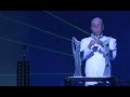 Susumu Hirasawa - Niwashi King - Live Hybrid Phonon