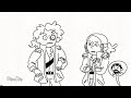 AMC TURN (a day at the beach animatic)