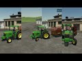 VON NULL ZUM HELDEN! Beginnend mit 0€ im Landwirtschafts-Simulator 22