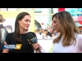 Angelina Jolie 'Happy' How 'Kung Fu Panda 3’ Handles Topic of Adoption | Access Hollywood