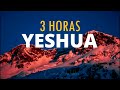 Fundo Musical Para Oração | Yeshua | Jesus | Instrumental Worship | Fundo de Oração | 3 horas | #1