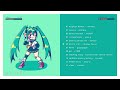vocaloid songs for fighting the final boss 【 playlist 】