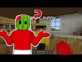 I Pranked My Friend With ILLUSIONS In Minecraft