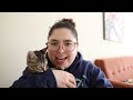 i FINALLY read the saddest book of all time: a little life (a reading vlog)