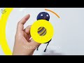 DIY Sock Bird | No sew | Make Toy BIRD in Just 2 minutes | @CraftStack