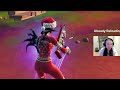 I Went UNDERCOVER in a HALLOWEEN ONLY Tournament! (Fortnite)