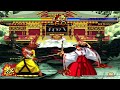 Samurai Shodown V Special All Fatalities(Overkill Move) [SNK, 2004]