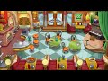 Club Penguin Pizza Parlor Ambience 1 Hour For Relaxation