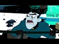 Kim Possible - Best of Shego and Drakken Part 4