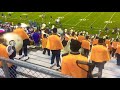 Su Band {Percussion View} Ooh Baby Baby