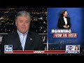 Sean Hannity: Kamala Harris is planning to raise taxes on all of you