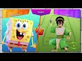 Nickelodeon All Star Brawl - First Impressions