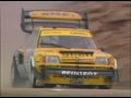 Pikes Peak 1987 Documentary