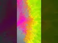 Audio Reactive AR Lens - synesthesia music + color patterns #music #art #synesthesia #artlens #snap