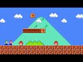 Can Mario and Pikachu Collect 999 PokeBalls in New Super Mario Bros.Wii?? | Game Animation