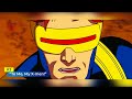 10 BEST MOMENTS IN X-MEN '97