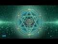 Archangel Metatron Purging Negative Energy In and Around You | 417 Hz