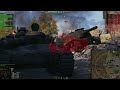 Turtle Mk1 Siegfried Line Ace Tanker Top Gun Steel Wall Spartan High Caliber 7.5k damage