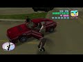 Grand Theft Auto Vice City: Tommy VS Military || GTA 6 Stars Wanted Level Shootout + Escape