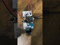 Embedded Software - Project 5 - Temperature & Humidity Sensing