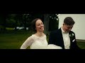 A Man's True Mission - Latin Mass Wedding Film