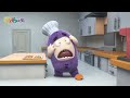 Bad Fortune (Cookie) | Oddbods - Food Adventures | Cartoons for Kids